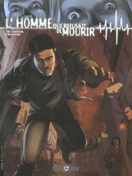 HOMME QUI REFUSAIT DE MOURIR, L' -  (FRENCH V.) 02