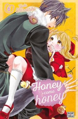 HONEY COME HONEY -  (FRENCH V.) 06
