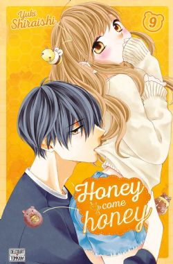 HONEY COME HONEY -  (FRENCH V.) 09