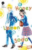 HONEY LEMON SODA -  (FRENCH V.) 03