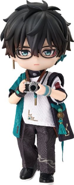 HONKAI : STAR RAIL -  DAN HENG - EXPRESS TRAVEL VERSION -  NENDOROID DOLL 04