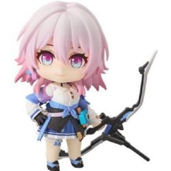 HONKAI : STAR RAIL -  MARCH 7TH -  NENDOROID 2276