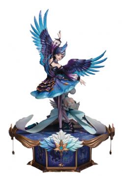 HONOR OF KINGS -  XIAO QIAO SWAN STARLET FIGURE - 1/7