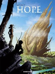 HOPE -  HYBRIDES 03