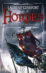 HORDES -  (FRENCH V.)