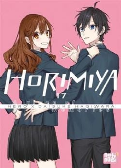 HORIMIYA -  A PIECE OF MEMORIES (FRENCH V.) 17