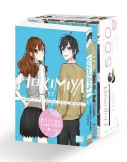 HORIMIYA -  A PIECE OF MEMORIES - ÉDITION LIMITIÉE (FRENCH V.) 17