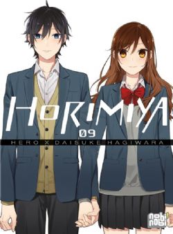 HORIMIYA -  (FRENCH V.) 09