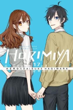 HORIMIYA -  SPECIAL EDITION (ENGLISH V.) 17