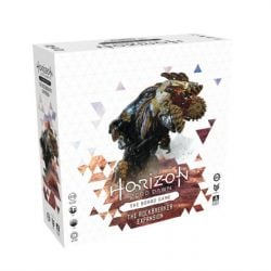 HORIZON ZERO DAWN : THE BOARD GAME -  THE ROCKBREAKER EXPANSION (ENGLISH)