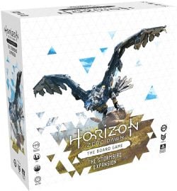 HORIZON ZERO DAWN : THE BOARD GAME -  THE STORMBIRD EXPANSION (ENGLISH)