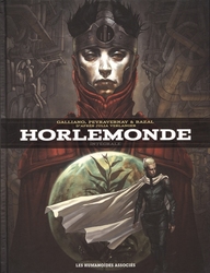 HORLEMONDE -  (FRENCH V.)