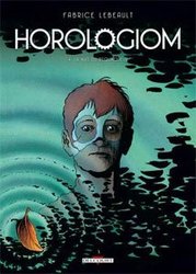 HOROLOGIOM -  LA NUIT DU REQUINQUEUR (NOUVELLE ÉDITION) 04