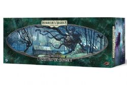 HORREUR À ARKHAM : LE JEU DE CARTES -  EXPANSION - RENOUVEAU L'HÉRITAGE DE DUNWICH (FRENCH) -  L'HÉRITAGE DE DUNWICH 8