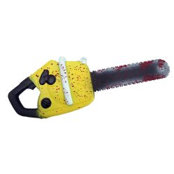 HORROR -  CHAINSAW