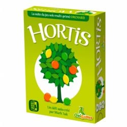 HORTIS (FRENCH)