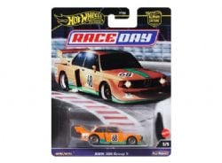 HOT WHEELS -  BMW 320 GROUP 5 -  CAR CULTURE 5