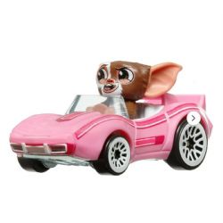 HOT WHEELS -  GIZMO - GREMLIN -  RACERVERSE