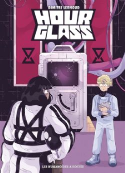 HOURGLASS -  (FRENCH V.)