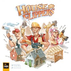 HOUSE FLIPPERS (MULTILINGUAL)