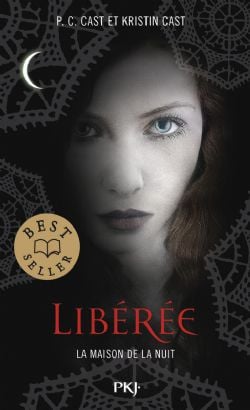 HOUSE OF NIGHT -  LIBÉRÉE 08