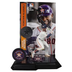 HOUSTON ASTROS -  #44 YORDAN ALVAREZ (7