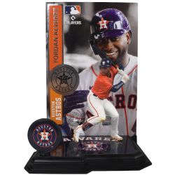 HOUSTON ASTROS -  #44 YORDAN ALVAREZ (7