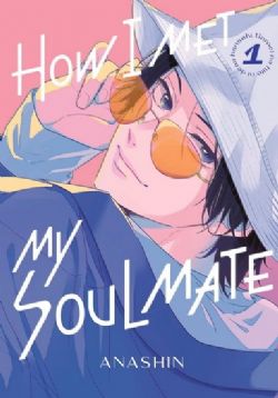 HOW I MET MY SOULMATE -  (ENGLISH V.) 01