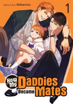 HOW MY DADDIES BECAME MATES -  (ENGLISH V.) 01