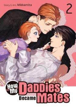 HOW MY DADDIES BECAME MATES -  (ENGLISH V.) 02