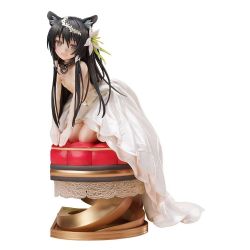 HOW NOT TO SUMMON A DEMON LORD -  REM GALLEU FIGURE - WEDDING DRESS VER.