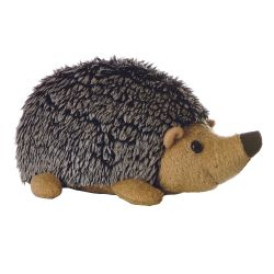 HOWIE THE HEDGEHOG PLUSH(8