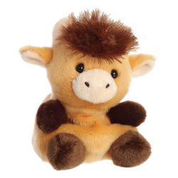 HUBERT HIGHLAND COW (5