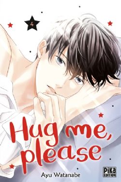 HUG ME, PLEASE -  (FRENCH V.) 04