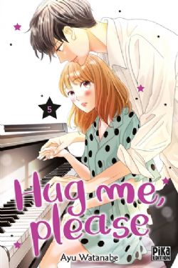HUG ME, PLEASE -  (FRENCH V.) 05