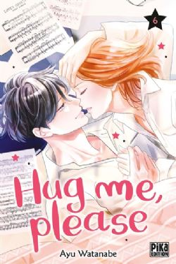 HUG ME, PLEASE -  (FRENCH V.) 06