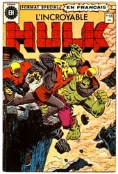 HULK -  EDITION 1976 66