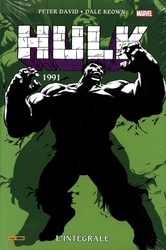 HULK -  INTÉGRALE 1991 (FRENCH V.)