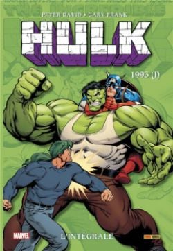 HULK -  INTÉGRALE 1993 (FRENCH V.) 01