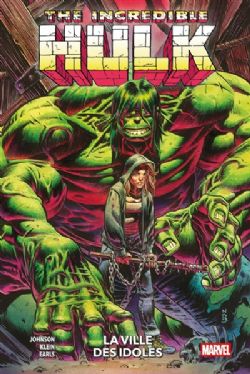 HULK -  LA VILLE DES IDOLES (FRENCH V.) -  THE INCREDIBLE HULK (2023) 04