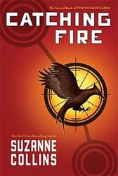 HUNGER GAMES -  CATCHING FIRE (HARDCOVER) (ENGLISH V.) 02