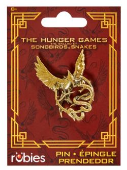 HUNGER GAMES -  PIN