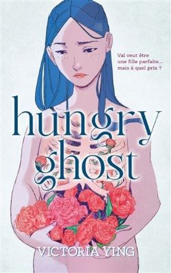 HUNGRY GHOST -  (FRENCH V.)
