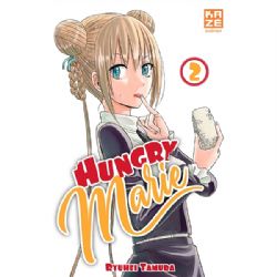 HUNGRY MARIE -  (FRENCH) 02