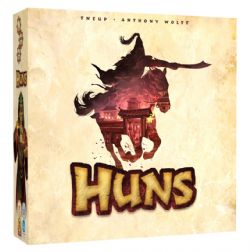 HUNS (FRENCH)