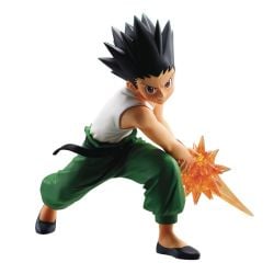 HUNTER X HUNTER -  GON II FIGURE -  VIBRATION STARS