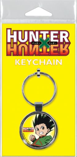 HUNTER X HUNTER -  