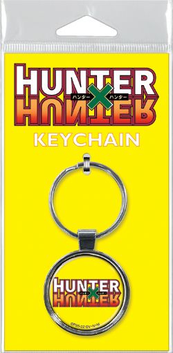 HUNTER X HUNTER -  