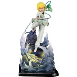 HUNTER X HUNTER -  KURAPIKA FIGURE - 1/6 -  IKIGAI