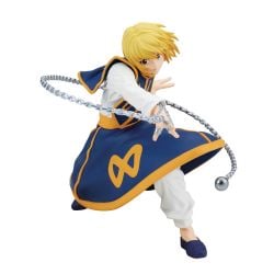 HUNTER X HUNTER -  KURAPIKA II FIGURE -  VIBRATION STARS